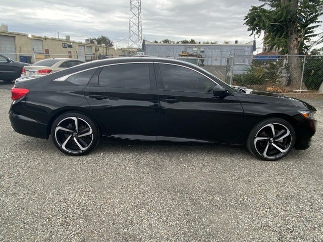 2020 Honda Accord