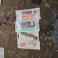 Brand New Apple Bands