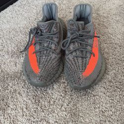 Yeezy Boost 350