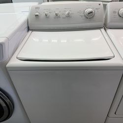 Kenmore Set Lavadora Y Secadora 