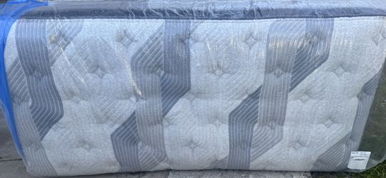 I Comfort pillow Top twin xl mattress