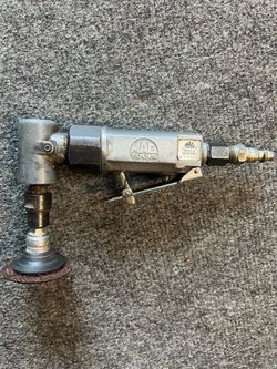 Mac tools grinder
