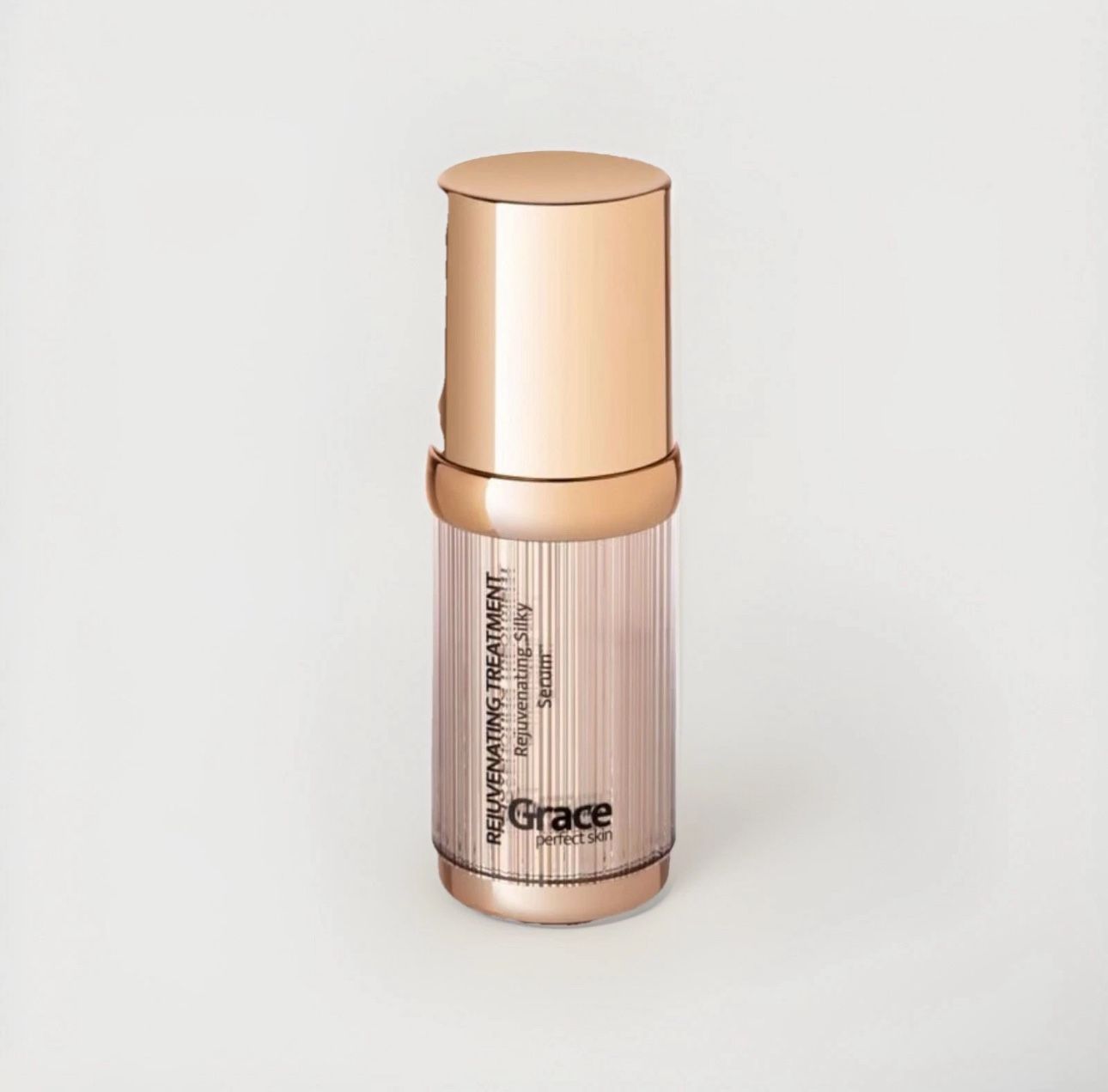 Grace Rejuvenating Silky Serum (Anti-Aging)