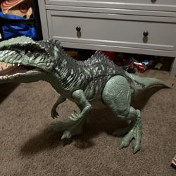 Jurassic World 