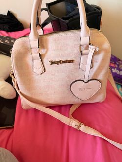 Juicy couture bag