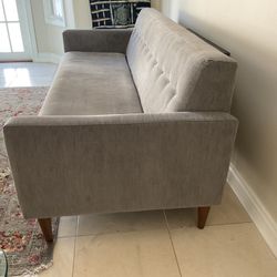 Couch Sofá 