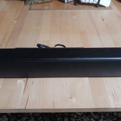 ONN 36" 5.1 Channel Bluetooth Soundbar