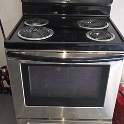 Stove for sale