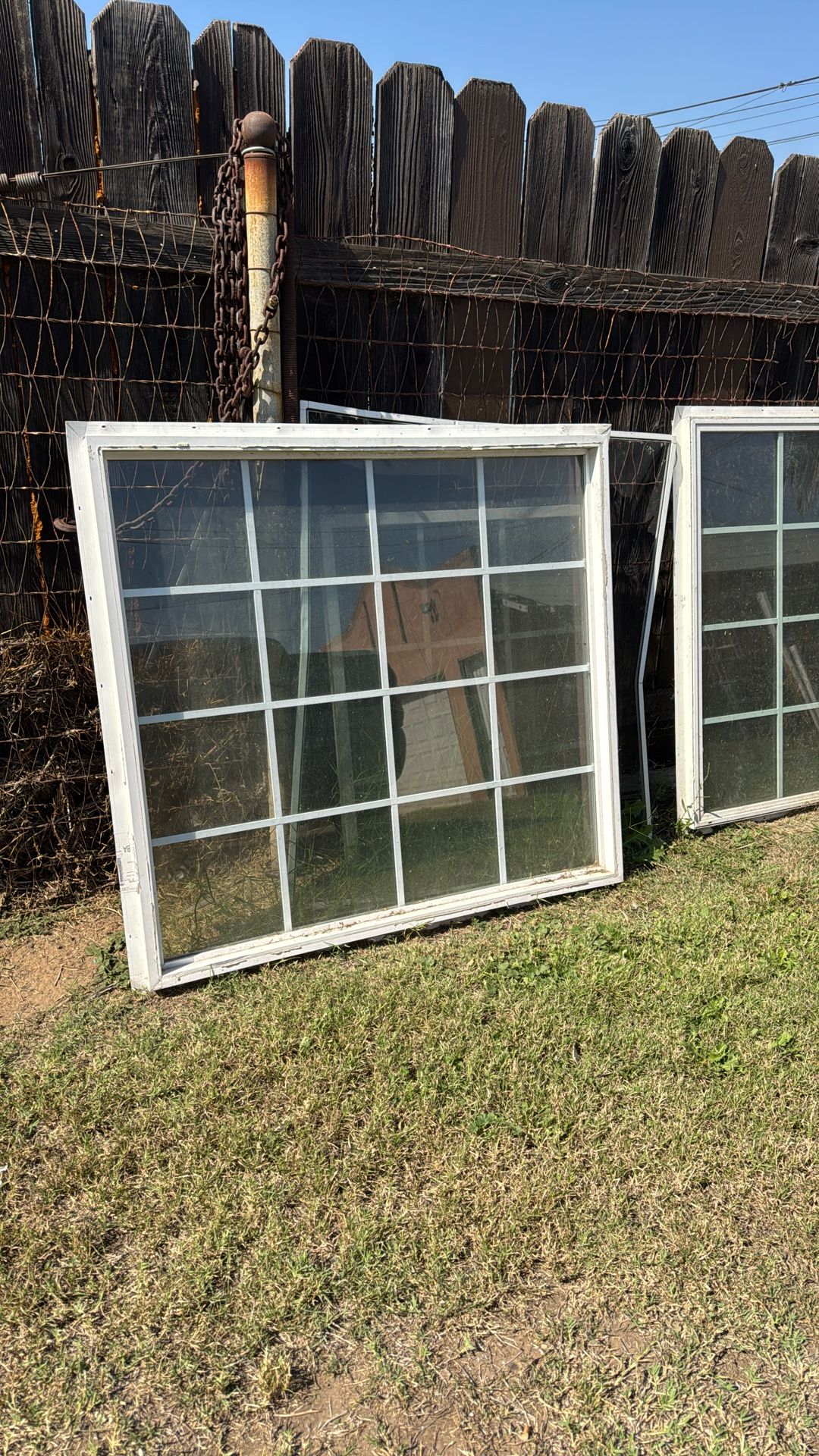 House Windows