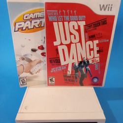 Nintendo Wii