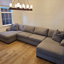 Neat Sectional
