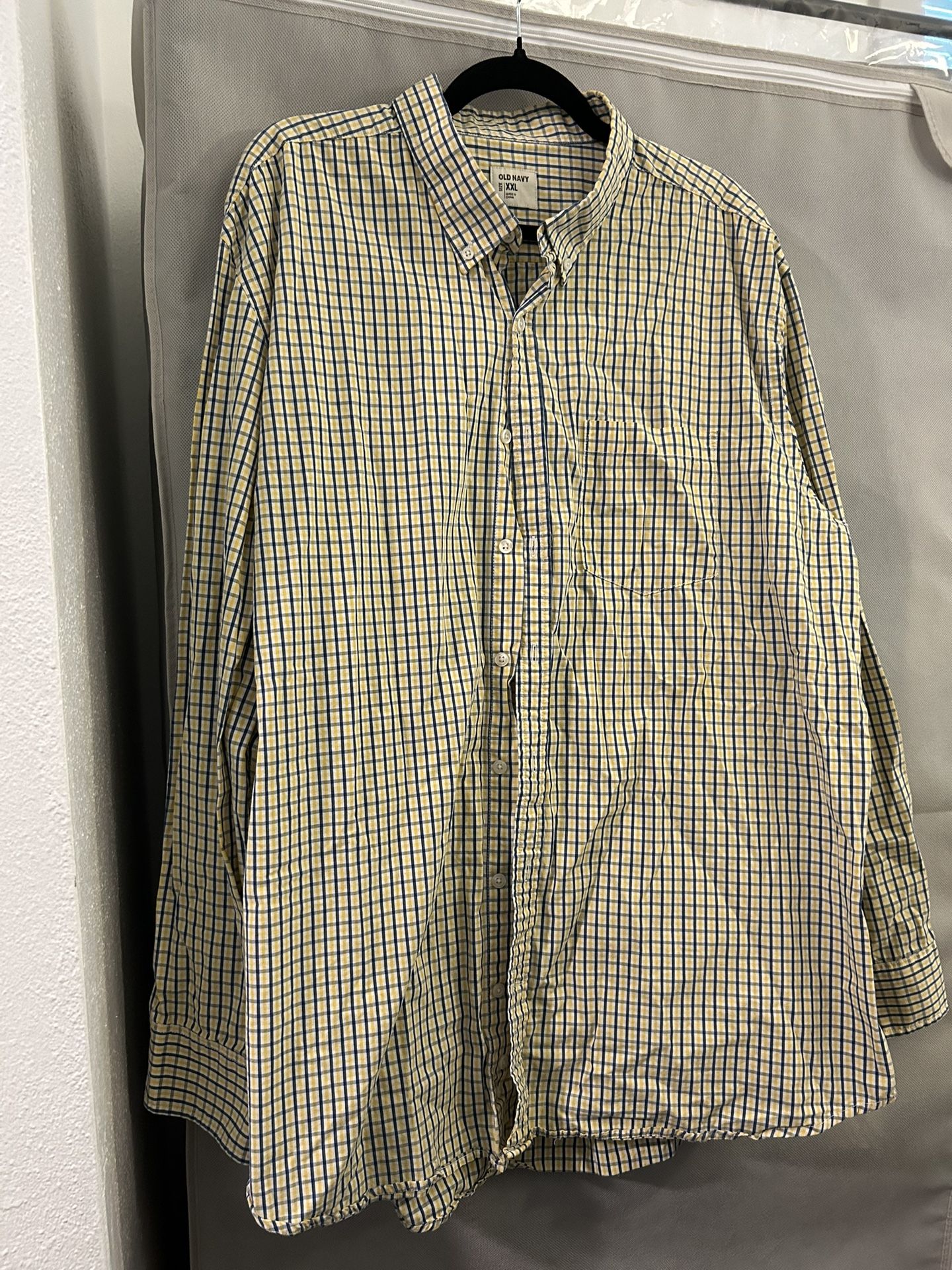 Old Navy Shirt