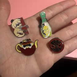 Disney Trading Pins