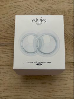 Elvie Catch