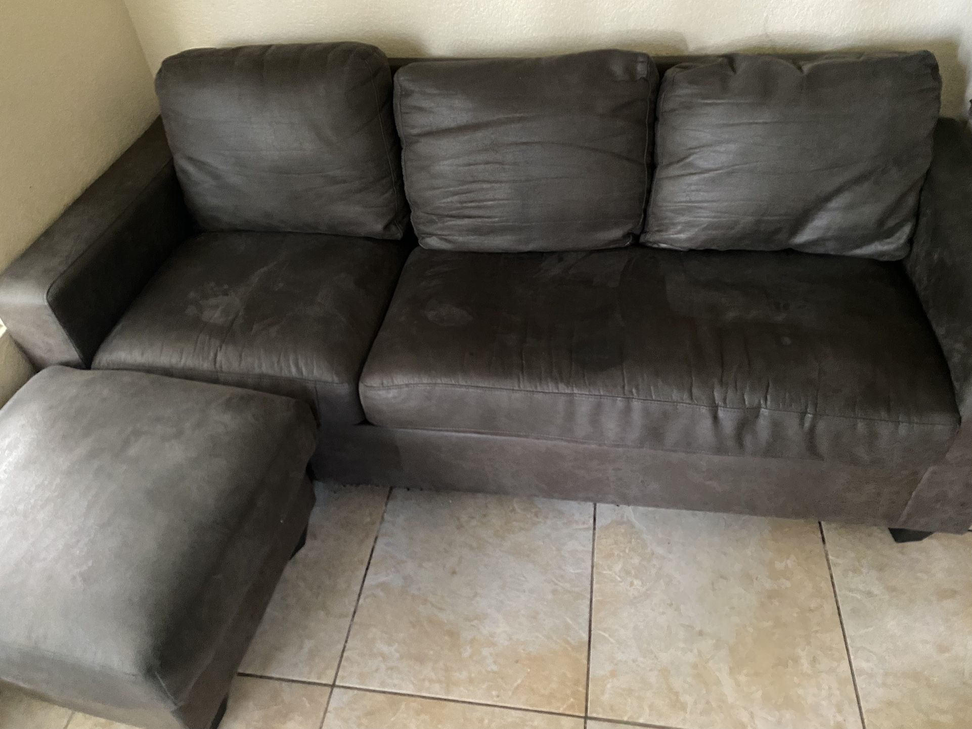L Shaped Couches