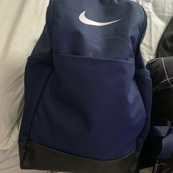Nike backpack