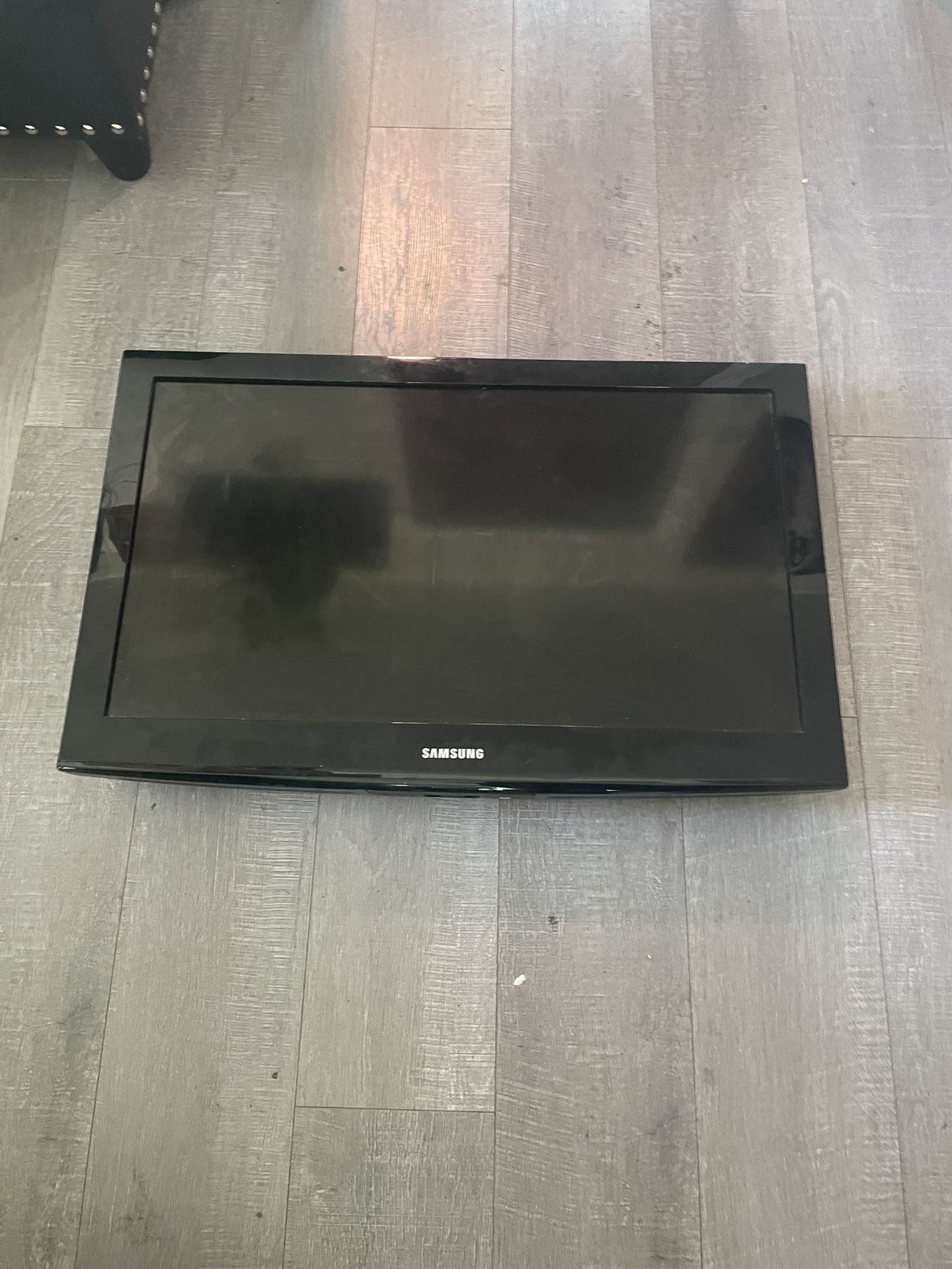 Samsung TV