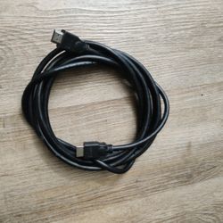 12 Feet HDMI Cable For Sale 