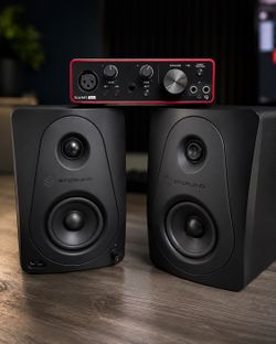 🎵 Studio Recording Bundle – Ready to Use! 🎵