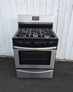 Stove