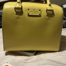 Authentic Kate Spade