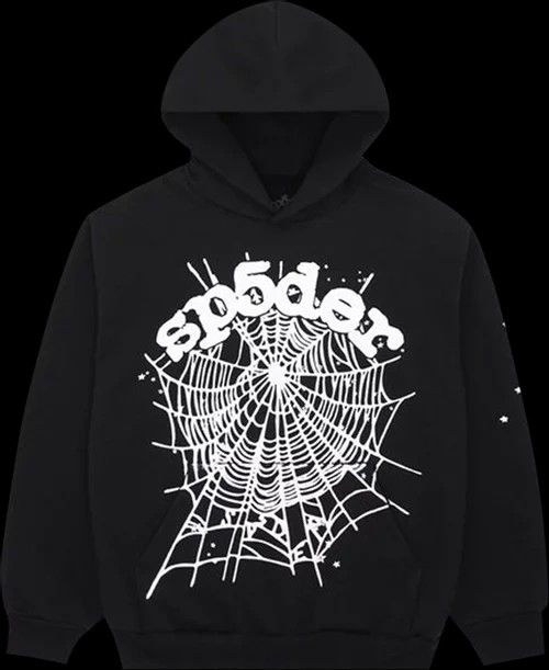 Sp5der Hoodies 