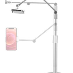 Desktop Phone/Tablet Stand