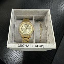 Michael kors NEW And Complete !!