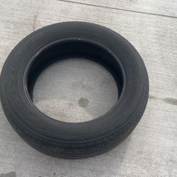 Set Of 4 Tires