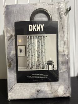 DKNY Curtains 