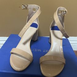 Brand New heel Sandel