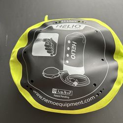 Helio Pressure Shower