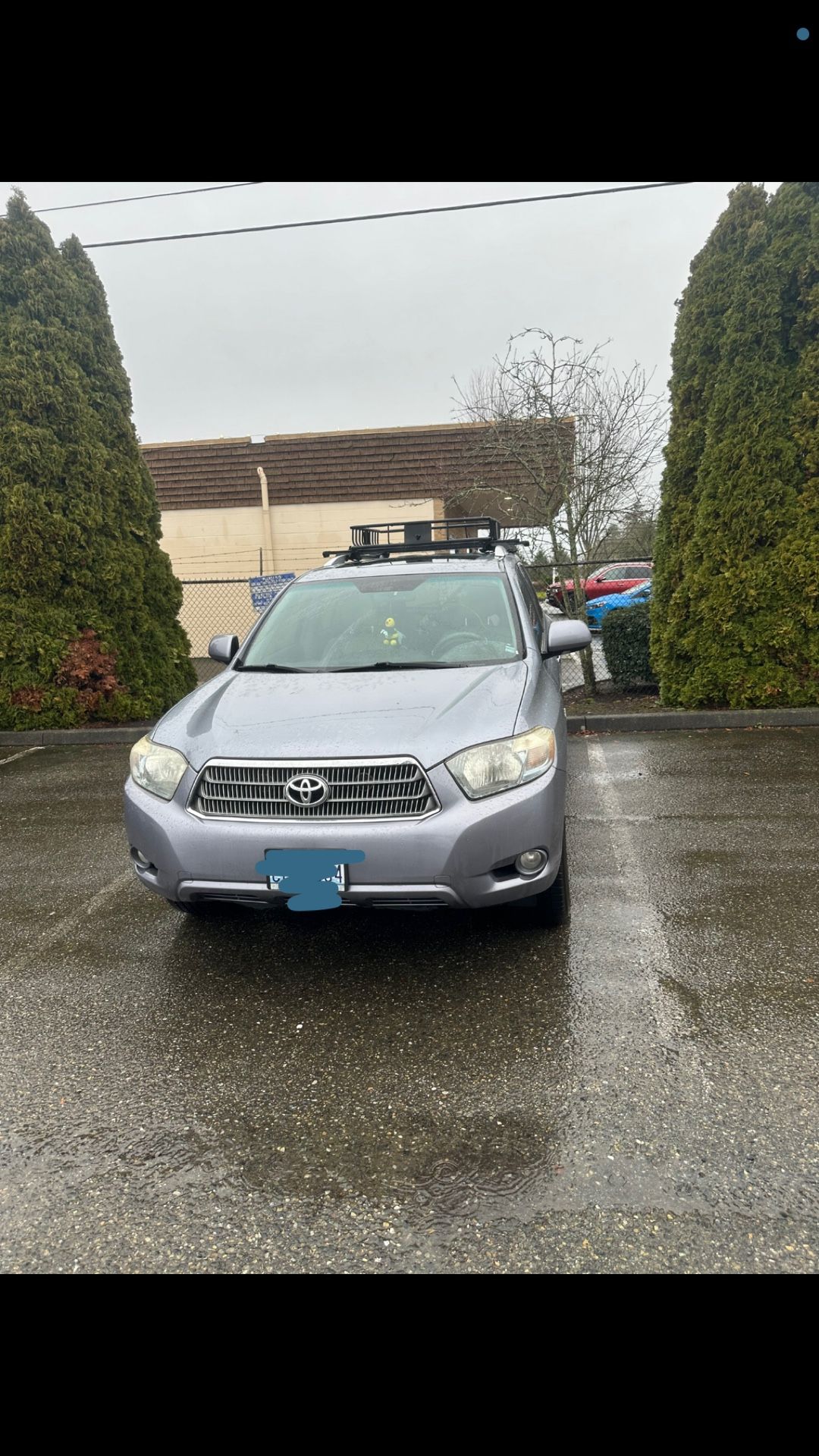 2009 Toyota Highlander