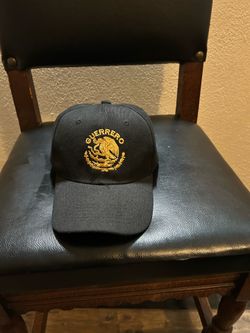 Guerrero Mexico SnapBack trucker hat