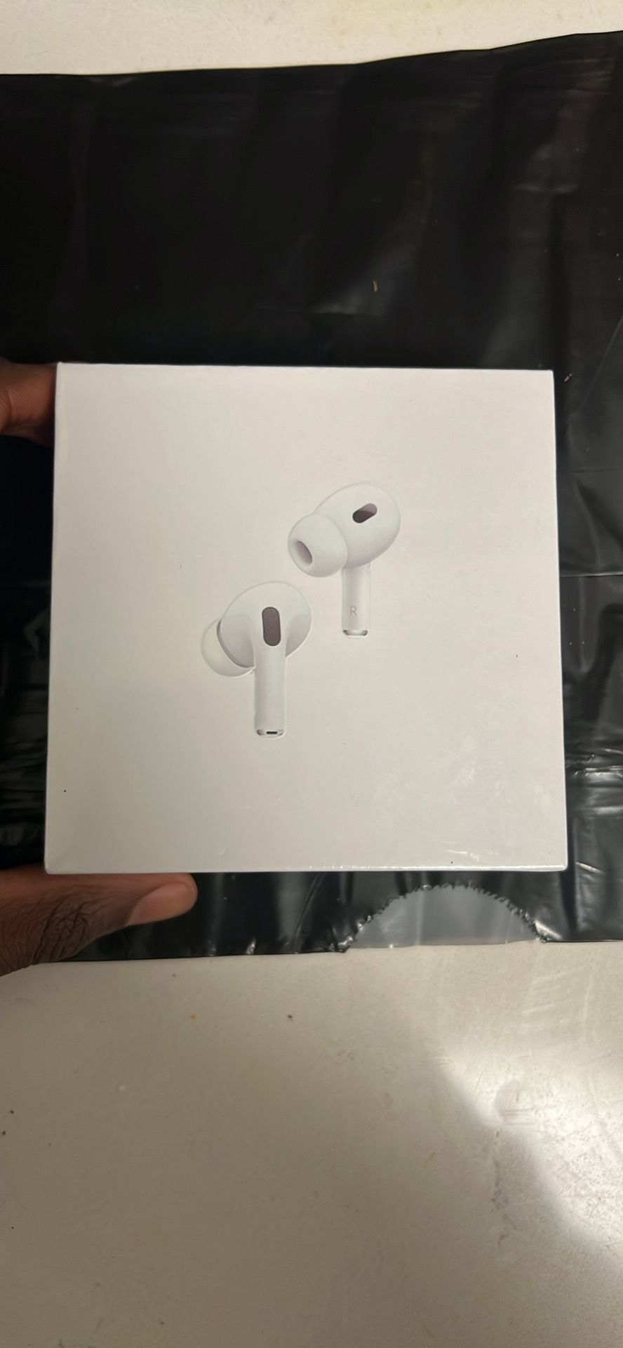 AirPods Pro 2nd Generation 