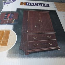 NEW Armoire Furniture 