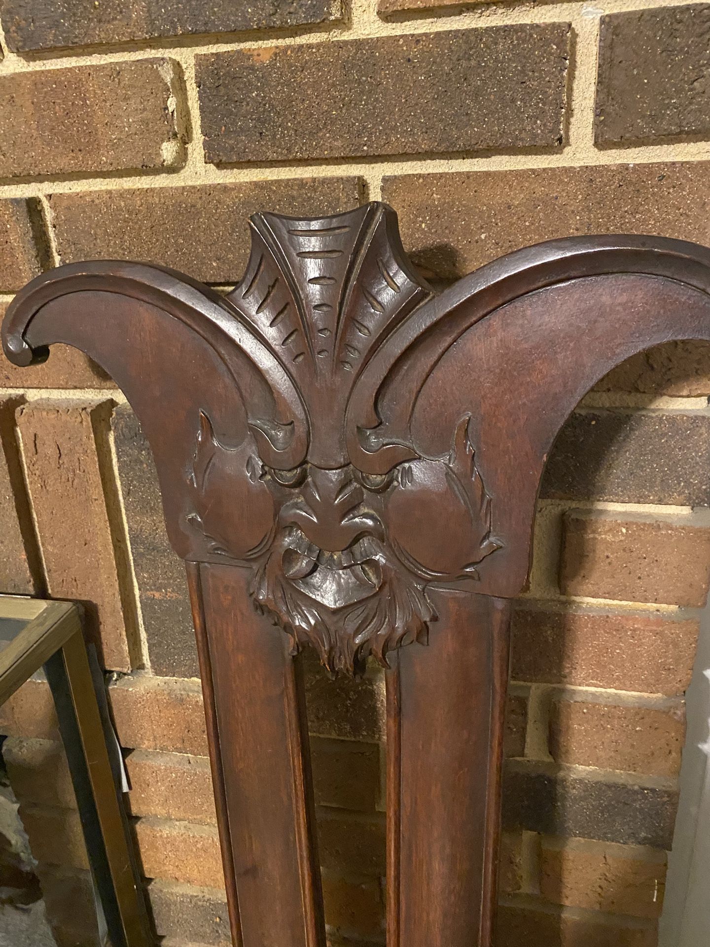 Antique Chair