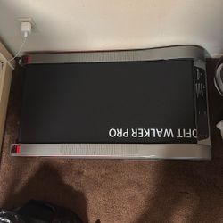 Incline Walking Pad/ Treadmill / Desk Walking 