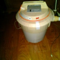 Kenmore Home Cleaning System