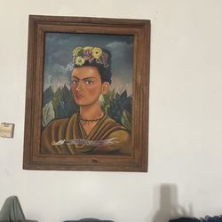 Frida