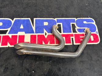 M8 softail Freedom exhaust - Harley Davidson