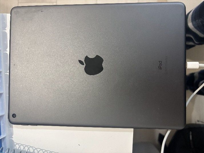 Ipad 7th Gen