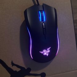 Gaming Mouse