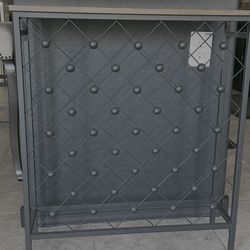 Wine Rack 