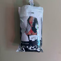 Fashion Nova Cruella De Vil Costume