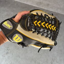 A2000 Baseball Glove 