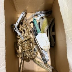 Garden Tools 