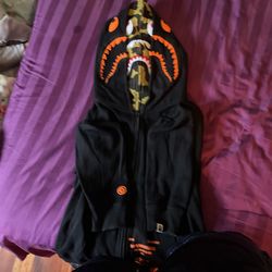 Bape Undefeated Jacket XXl