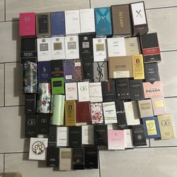 Colognes And Perfumes On Sale