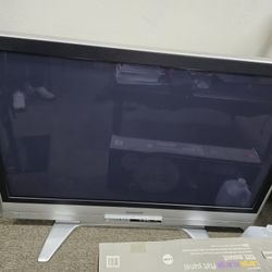 Panasonic Flat TV